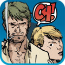 ComicHero_App