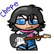 Chepe